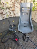 Babboe babyschaal voor bakfiets, Fietsen en Brommers, Fietsaccessoires | Fietsstoeltjes, Ophalen of Verzenden, Zo goed als nieuw