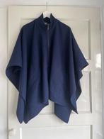 Nieuw! MaxMara poncho 100% Alpaca, MaxMara, Verzenden, Zo goed als nieuw, Pashmina