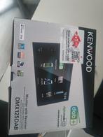 Kenwood DMX125DAB, Auto diversen, Autoradio's, Ophalen of Verzenden, Zo goed als nieuw