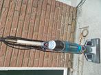 Bissel  stoomreiniger, Witgoed en Apparatuur, Stofzuigers, Ophalen of Verzenden, Zo goed als nieuw, Minder dan 1200 watt