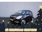 Opel Agila 1.0 Berlin 1e Eigenaar - Airco / Elektr. ramen /, Auto's, Opel, Voorwielaandrijving, Euro 5, Stof, Gebruikt