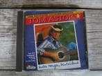 Tom Astor 4 Cd’s, Ophalen of Verzenden, Zo goed als nieuw
