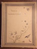 Vogels van diverse pluimage - Carel Vosmaer, Boeken, Literatuur, Gelezen, Carel Vosmaer, Ophalen of Verzenden, Nederland