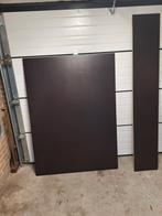 Betonplex platen voor aanhanger bodem, Ophalen of Verzenden, Gebruikt, Betonplex, Minder dan 20 mm