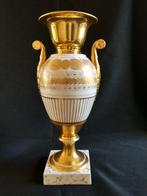 Empire-stijl vaas, Ophalen of Verzenden