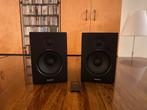 Audio Pro Addon Six luidsprekers, Audio, Tv en Foto, Ophalen of Verzenden, Gebruikt, Front, Rear of Stereo speakers, Overige merken