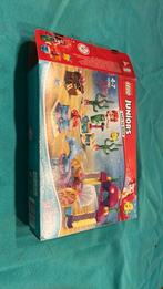 Lego junior Disney Ariel kleine zeemeermin 10765, Ophalen of Verzenden, Zo goed als nieuw, Complete set, Lego