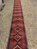 Traploper 5.25 meter lang 58 cm breed., Huis en Inrichting, Stoffering | Tapijten en Kleden, Ophalen, Rechthoekig, 200 cm of meer