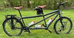 Santos Double Travel Tandem Maat (M) Rohloff ZGAN!!!!!!!!