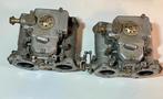 Originele Weber 40 DCOE 32 carburateur set, Ophalen, Gebruikt, Alfa Romeo