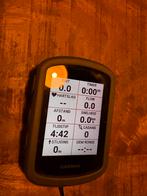 Garmin Edge 840 Fietsnavigatie, Fietsen en Brommers, Ophalen, Cadanssensor, Gebruikt