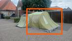 Vango Airbeam Elite Side Awning - bijzettent - zijtent, Caravans en Kamperen, Ophalen of Verzenden, Zo goed als nieuw