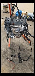 Seat Altea XL 1.4 TSI CAXC Onderdelen, Auto-onderdelen, Ophalen of Verzenden, Gebruikt, Seat