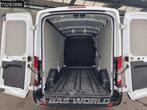 Ford Transit 130pk L3H2 Airco Cruise Parkeersensoren Euro6 L, Auto's, Stof, Euro 6, 4 cilinders, 2000 kg