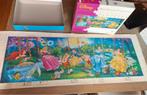 Disney puzzel 1000 stukjes princessen, Hobby en Vrije tijd, Denksport en Puzzels, Ophalen of Verzenden, 500 t/m 1500 stukjes, Zo goed als nieuw