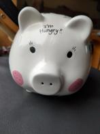 Blond Amsterdam Spaarpot, Verzamelen, Spaarpotten, Ophalen of Verzenden, Zo goed als nieuw, Steen, Aardewerk of Keramiek, Dier