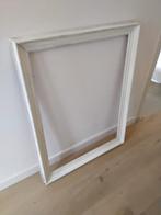 Schilderij lijst, Huis en Inrichting, Ophalen, Hout, 50 tot 75 cm