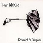 CD: Tom McRae - Recorded at Gunpoint (Self-released) (ZGAN), Cd's en Dvd's, Ophalen of Verzenden, 1980 tot 2000, Zo goed als nieuw