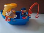 Fisher Price Little People Boot, Ophalen of Verzenden, Gebruikt, Jongen of Meisje