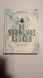 Fuchsia Dunlop - De Shanghai-keuken, Ophalen of Verzenden, Zo goed als nieuw, Azië en Oosters, Fuchsia Dunlop