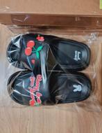 [sealed] ive wonyoung 2nd fanmeeting slippers kpop magazine, Ophalen of Verzenden, Zo goed als nieuw, Aziatisch