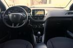 Peugeot 208 1.2 PureTech Allure, Navi, Pdc, Airco, Led, CC, Auto's, Voorwielaandrijving, Stof, 1199 cc, 82 pk