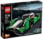 LEGO | TECHNIC | 24-uur racewagen | 42039, Kinderen en Baby's, Speelgoed | Duplo en Lego, Complete set, Gebruikt, Ophalen of Verzenden