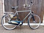 Batavus Herenfiets 28 inch Frame 58, 57 tot 61 cm, Ophalen, Zo goed als nieuw, Batavus