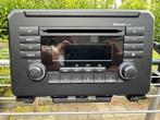 Originele autoradio Suzuki Jimny vanaf 2018, CQ-CZ28E0J, Auto diversen, Autoradio's, Verzenden, Gebruikt