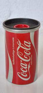 Vintage Coca-Cola puntenslijper met originele verpakking, Verzamelen, Merken en Reclamevoorwerpen, Ophalen of Verzenden, Zo goed als nieuw