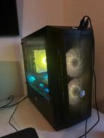 Gaming PC RTX 3070 & AMD Ryzen 5 & Montior Acer 144HZ, Computers en Software, Desktop Pc's, Ophalen of Verzenden, Zo goed als nieuw