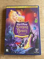 DVD Doornroosje- platnum edition (2-DVD), Ophalen of Verzenden, Zo goed als nieuw, Verhaal of Sprookje