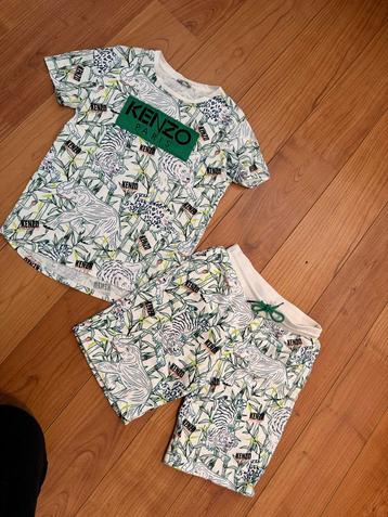 Kenzo Set Maat 140 beschikbaar voor biedingen