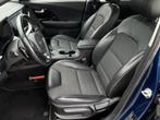 Kia Niro 1.6 GDi Hybrid DynamicLine 141pk | Camera | CarPlay, Auto's, Euro 6, 2 kWh, Blauw, Leder en Stof
