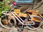 Fiets Sparta pick up 28 inch, Versnellingen, Zo goed als nieuw, 50 tot 53 cm, Ophalen