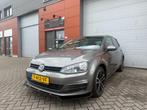 Volkswagen Golf 1.2 TSI  5D 2014 Grijs Cup Edition Full!, Euro 5, Stof, Zwart, 4 cilinders