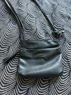 Schoudertas, Ophalen, Zo goed als nieuw, Zwart, Overige merken