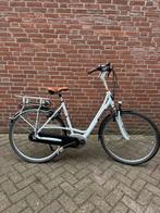 Batavus milano D53 bosch middenmoter, Ophalen, Gebruikt, Batavus, 51 tot 55 cm
