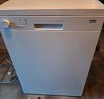 Te koop: Beko vaatwasser, 2 jr oud, Ophalen, Zo goed als nieuw, Vrijstaand, 85 tot 90 cm