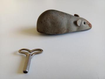 schuco muis opwind / wind up toys gebruikt staat beschikbaar voor biedingen