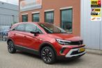 Opel CROSSLAND 1.2 Turbo 110pk Elegance | Navi | Climate | C, Auto's, Opel, 1199 cc, Bedrijf, Handgeschakeld, 600 kg