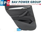 PORTIERBEKLEDING LINKS ACHTER BMW X1 (F48) (01-2014/06-2022)