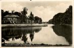 Heemstede Villapark bij Groenendaal, Ophalen of Verzenden, Voor 1920, Gelopen, Noord-Holland