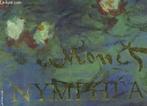 Monet Nymphéa, Ophalen of Verzenden, Zo goed als nieuw, Charles Stuckey, Schilder- en Tekenkunst