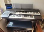Orgel, Muziek en Instrumenten, Orgels, Ophalen, Zo goed als nieuw, 1 klavier, Overige typen
