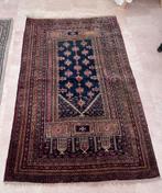 tapijtje vloerkleed handgeweven Pakistan, Huis en Inrichting, Stoffering | Tapijten en Kleden, 50 tot 100 cm, 100 tot 150 cm, Gebruikt