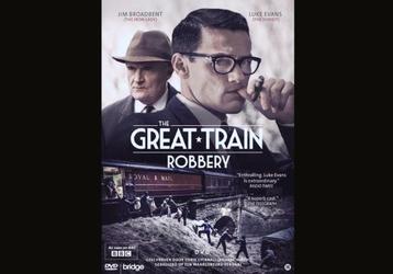 The Great Train Robbery  beschikbaar voor biedingen