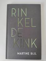 Rinkeldekink - Martine Bijl, Boeken, Verzenden, Gelezen, Martine Bijl, Overige