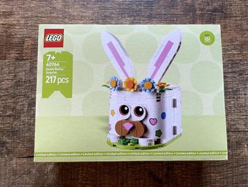 Lego GWP 40764: Easter Bunny Surprise SEALED beschikbaar voor biedingen