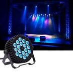 Ledpar/ spot 180 watt led RGBW || nieuw/voorraad !!, Muziek en Instrumenten, Licht en Laser, Ophalen of Verzenden, Nieuw, Licht